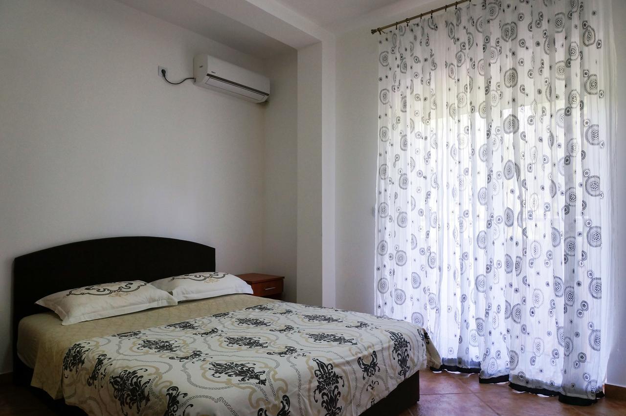 Apart Hotel Forte Roses Montenegro KO Buljarica Petrovac Exterior foto